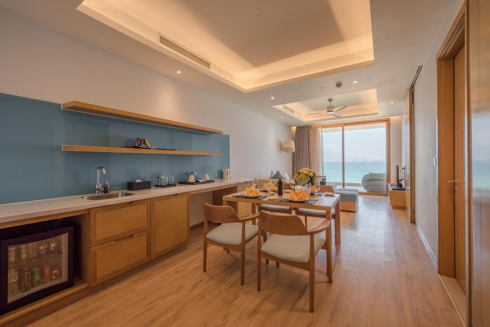 Flc Grand Hotel Quy Nhon Exteriér fotografie